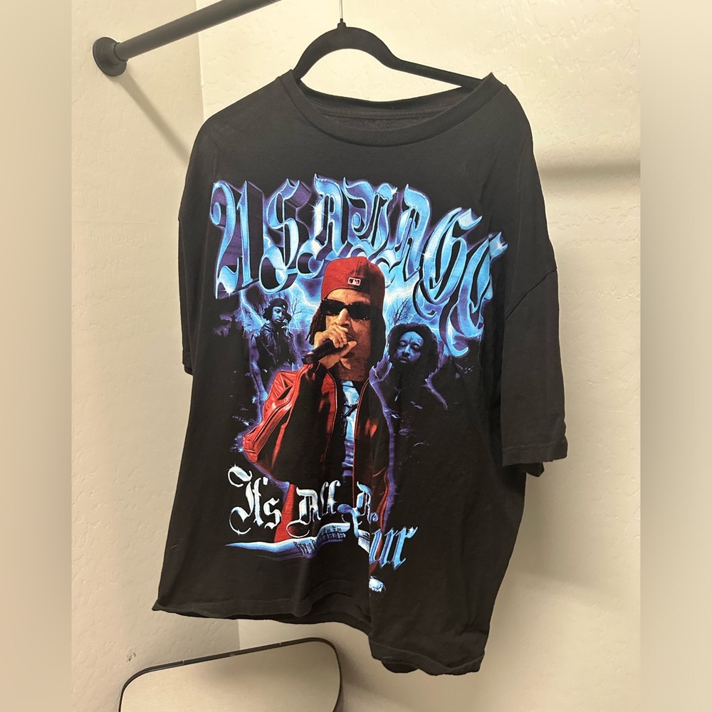 21 Savage Official Merch